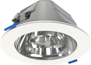 Philips GreenSpace LED Inbouwspot 13.4W 1950lm 4000K DN500B U-E OC WH PCC