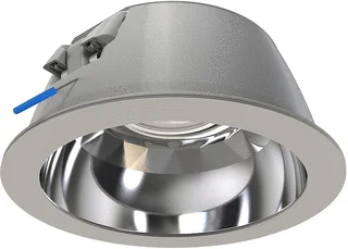 Philips Philips GreenSpace LED Inbouwspot 15W 2100lm 4000K DN510B U-E C GR