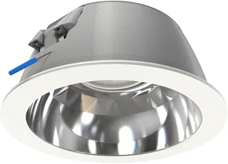 Philips Philips GreenSpace LED Inbouwspot 15W 2000lm 4000K DN510B U-E C WH PCC
