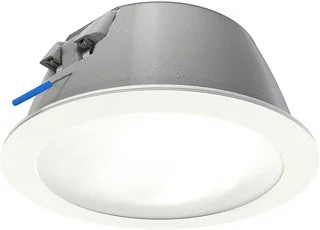 Philips GreenSpace LED Inbouwspot 15W 2000lm 4000K DN510B U-E WR WH PCO foto 1