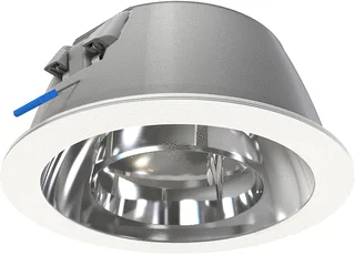 Philips Philips GreenSpace LED Inbouwspot 15W 1950lm 4000K DN510B U-E OC WH PCC