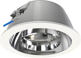 Philips GreenSpace LED Inbouwspot 21W 3000lm 4000K DN510B U-E OC WH foto 1
