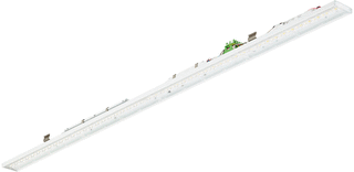 Philips Maxos Unify LED Lichtlijn 24W 3900lm 4000K LL551X NE DIA VWB WH