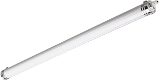 Philips Coreline LED Plafond- en wandarmatuur 43.5W 7000lm 4000K