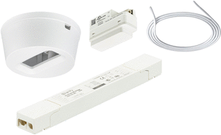 Philips Philips Interact ready sensor LED Lichtregelsysteemcomponent