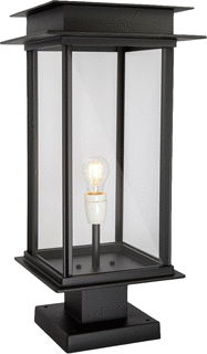 KS Verlichting KS Verlichting LED Tuin-/voetpadverlichtingsarmatuur 60W E27