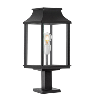KS Verlichting LED Tuin-/voetpadverlichtingsarmatuur 60W E27