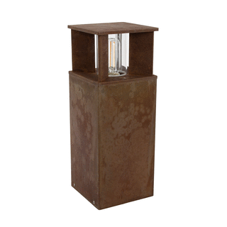 KS Verlichting LED Tuin-/voetpadverlichtingsarmatuur 12W E27