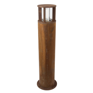 KS Verlichting LED Tuin-/voetpadverlichtingsarmatuur 12W E27