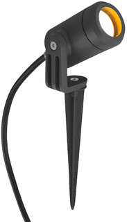 KS Verlichting LED Tuin-/voetpadverlichtingsarmatuur 5W