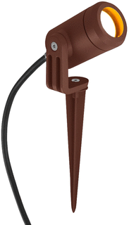 KS Verlichting LED Tuin-/voetpadverlichtingsarmatuur 5W