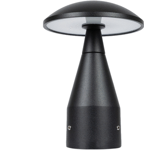 KS Verlichting LED Tuin-/voetpadverlichtingsarmatuur 8W 3000K