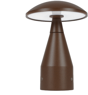KS Verlichting KS Verlichting LED Tuin-/voetpadverlichtingsarmatuur 8W 3000K