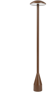 KS Verlichting KS Verlichting LED Tuin-/voetpadverlichtingsarmatuur 8W 3000K