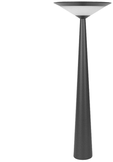 KS Verlichting KS Verlichting LED Tuin-/voetpadverlichtingsarmatuur 8W 3000K