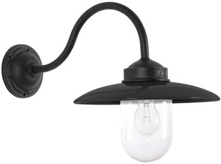 KS Verlichting LED Wandarmatuur 60W E27 foto 1
