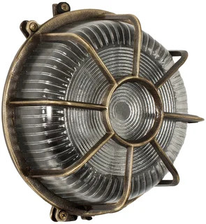 KS Verlichting LED Wandarmatuur 60W E27 foto 1
