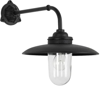 KS Verlichting KS Verlichting LED Wandarmatuur 60W E27