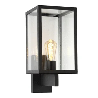 KS Verlichting KS Verlichting LED Wandarmatuur 60W E27