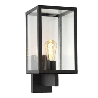 KS Verlichting LED Wandarmatuur 60W E27 foto 1