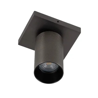 KS Verlichting KS Verlichting LED Plafondarmatuur 7.5W GU10