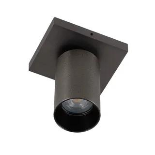 KS Verlichting LED Plafondarmatuur 7.5W GU10