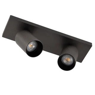 KS Verlichting KS Verlichting LED Plafondarmatuur 7.5W GU10
