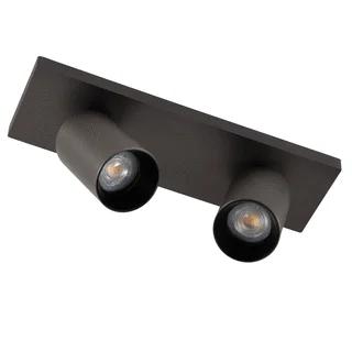KS Verlichting LED Plafondarmatuur 7.5W GU10