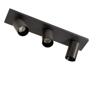 KS Verlichting LED Plafondarmatuur 7.5W GU10