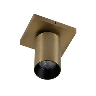 KS Verlichting LED Plafondarmatuur 7.5W GU10 foto 1