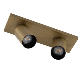 KS Verlichting KS Verlichting LED Plafondarmatuur 7.5W GU10