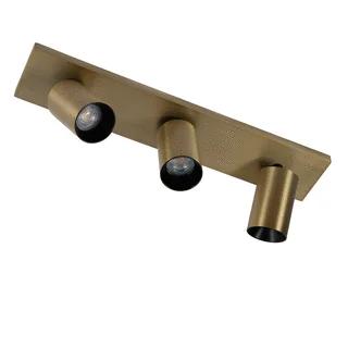 KS Verlichting LED Plafondarmatuur 7.5W GU10