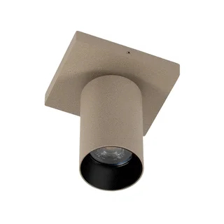 KS Verlichting KS Verlichting LED Plafondarmatuur 7.5W GU10