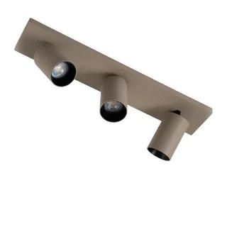 KS Verlichting LED Plafondarmatuur 7.5W GU10