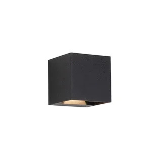 KS Verlichting LED Wandarmatuur 5W G9 foto 1