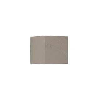 KS Verlichting LED Wandarmatuur 5W G9