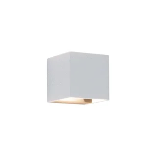 KS Verlichting KS Verlichting LED Wandarmatuur 5W G9