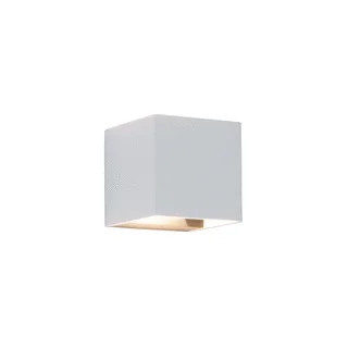 KS Verlichting LED Wandarmatuur 5W G9 foto 1