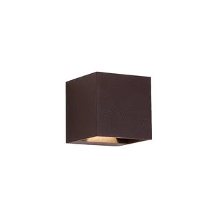 KS Verlichting LED Wandarmatuur 5W G9 foto 1