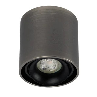 KS Verlichting LED Plafondarmatuur 50W GU10 foto 1