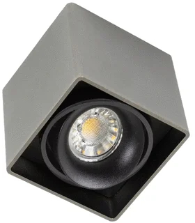 KS Verlichting KS Verlichting LED Plafond- en wandarmatuur 50W GU10