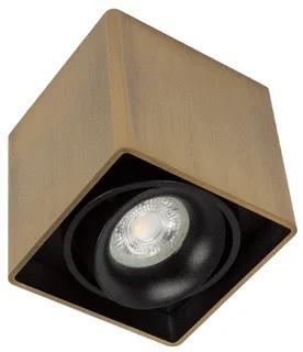 KS Verlichting LED Plafond- en wandarmatuur 50W GU10
