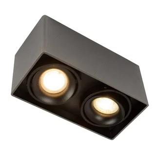 KS Verlichting LED Plafond- en wandarmatuur 50W GU10