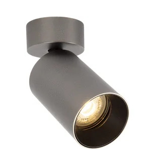 KS Verlichting LED Plafondarmatuur 7.5W GU10 foto 1