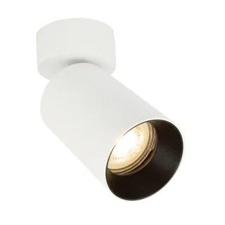 KS Verlichting LED Plafond- en wandarmatuur 7.5W GU10