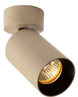 KS Verlichting KS Verlichting LED Plafond- en wandarmatuur 7.5W GU10