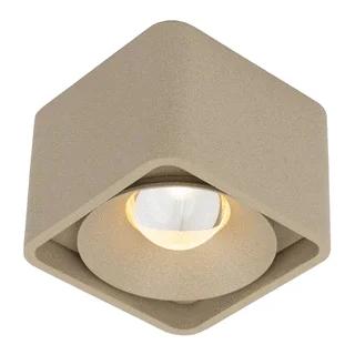 KS Verlichting LED Plafond- en wandarmatuur 10W