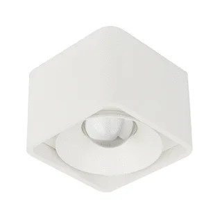 KS Verlichting LED Plafond- en wandarmatuur 10W foto 1
