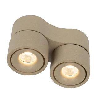 KS Verlichting LED Plafond- en wandarmatuur 9.4W