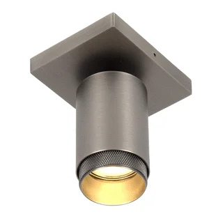 KS Verlichting KS Verlichting LED Plafondarmatuur 7.5W GU10